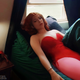 Image for article titled For April 1, Cosplayers Around The World Had A Convention... In Their Pyjamas